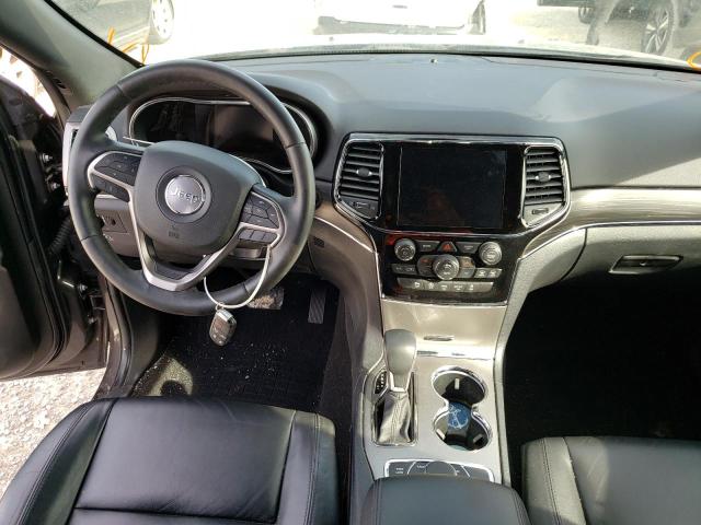 Photo 8 from auction – 2019 JEEP GRAND CHER with VIN 1C4RJFBG8KC846265