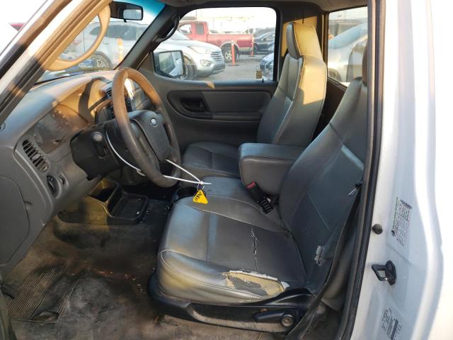 Photo 7 from auction – 2009 FORD RANGER with VIN 1FTYR10D49PA50244