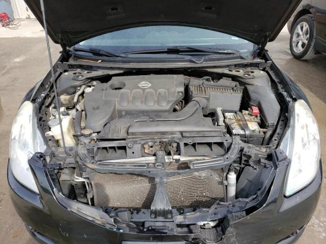 Photo 11 from auction – 2011 NISSAN ALTIMA BAS with VIN 1N4AL2APXBC136808