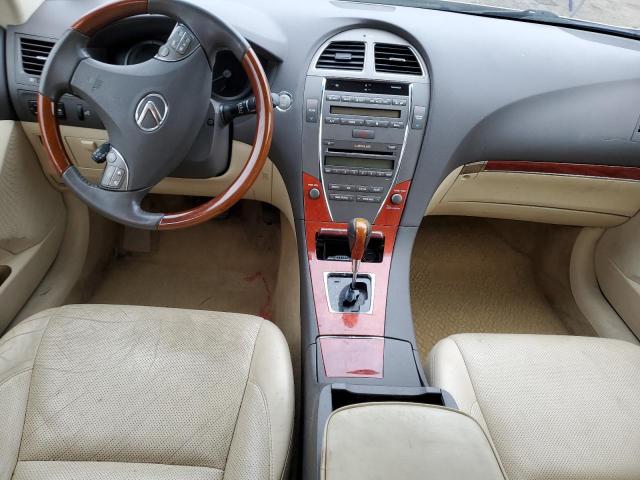 Photo 8 from auction – 2012 LEXUS ES 350 with VIN JTHBK1EGXC2487911