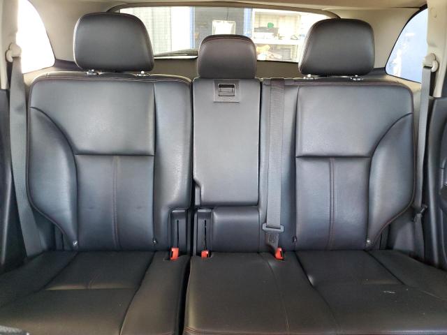 Photo 10 from auction – 2011 FORD EDGE SEL with VIN 2FMDK4JC2BBB49664