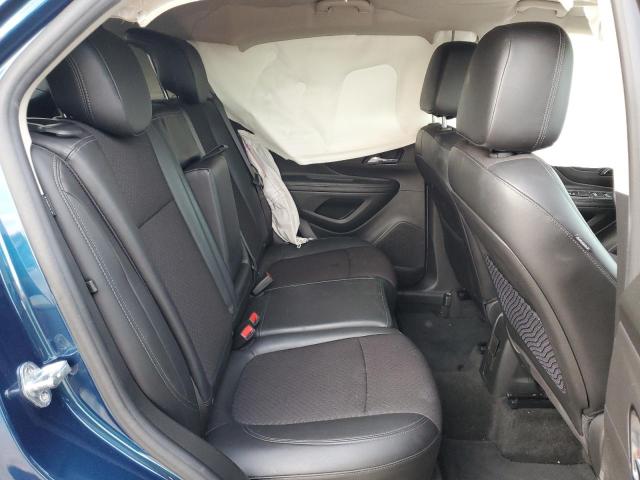 Photo 11 from auction – 2019 BUICK ENCORE PRE with VIN KL4CJASB2KB810889