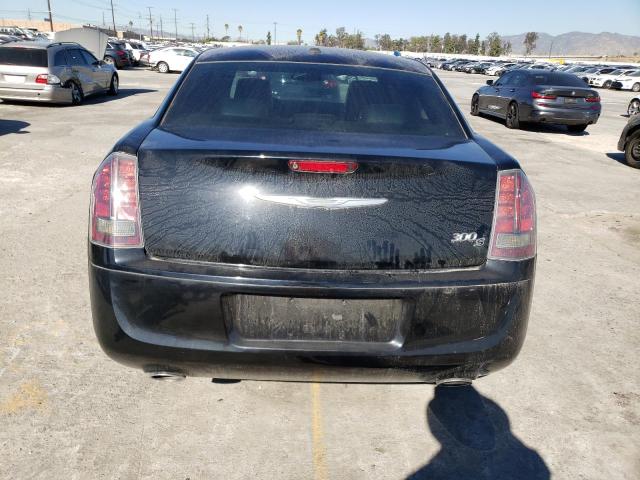 Photo 6 from auction – 2014 CHRYSLER 300 S with VIN 2C3CCABG4EH377930