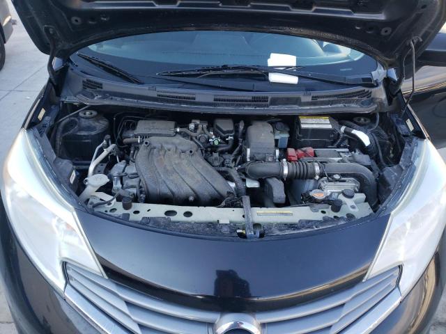 Photo 11 from auction – 2015 NISSAN VERSA NOTE with VIN 3N1CE2CP1FL381746