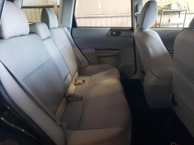 Photo 10 from auction – 2013 SUBARU FORESTER 2 with VIN JF2SHABCXDG423679