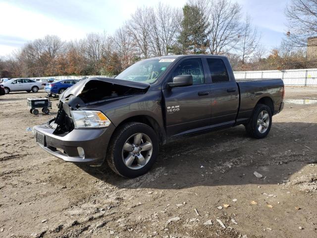 RAM 1500 CLASS 2019 with VIN 1C6RR7FG6KS579181 - Photo from auction