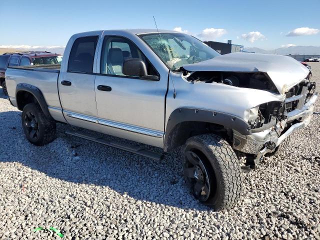 Photo 4 from auction – 2006 DODGE RAM 1500 S with VIN 1D7HU182X6S602992