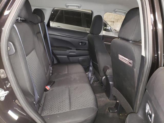 Photo 11 from auction – 2011 MITSUBISHI OUTLANDER with VIN JA4AP4AU3BZ017330
