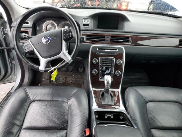 Photo 8 from auction – 2013 VOLVO XC70 3.2 with VIN YV4952BZ5D1163210