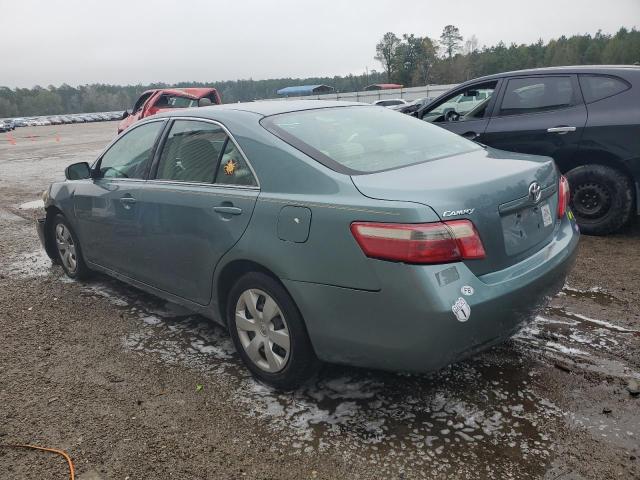 Photo 2 from auction – 2007 TOYOTA CAMRY CE with VIN 4T1BE46KX7U661365