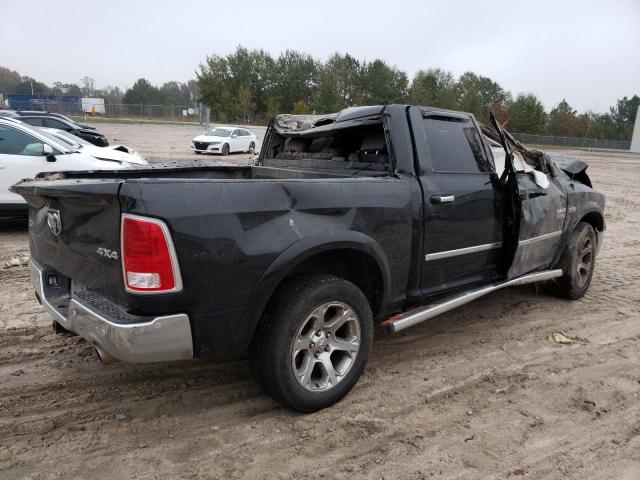 Photo 3 from auction – 2017 RAM 1500 LARAM with VIN 1C6RR7NT1HS774547