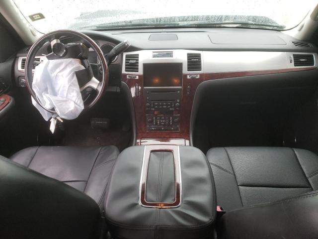 Photo 8 from auction – 2009 CADILLAC ESCALADE S with VIN 1GYFC53279R120053