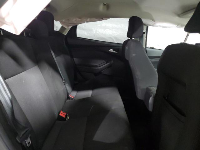 Photo 10 from auction – 2018 FORD FOCUS SE with VIN 1FADP3F28JL251667