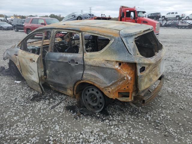Фото 2 с аукциона – 2015 FORD ESCAPE S с VIN 1FMCU0F77FUB23121