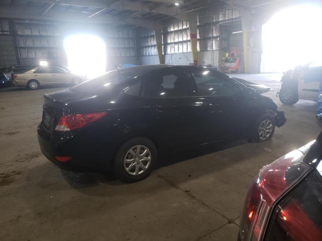 Photo 3 from auction – 2013 HYUNDAI ACCENT GLS with VIN KMHCT4AE9DU493662