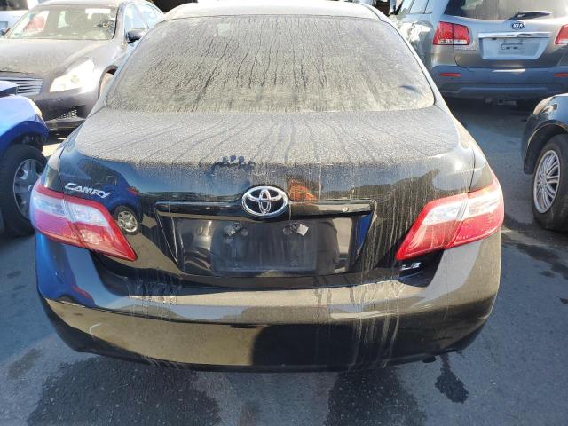 Photo 6 from auction – 2009 TOYOTA CAMRY BASE with VIN 4T4BE46K69R114036