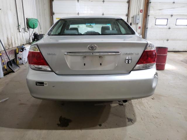 Photo 6 from auction – 2006 TOYOTA CAMRY LE with VIN 4T1BE32K06U715822