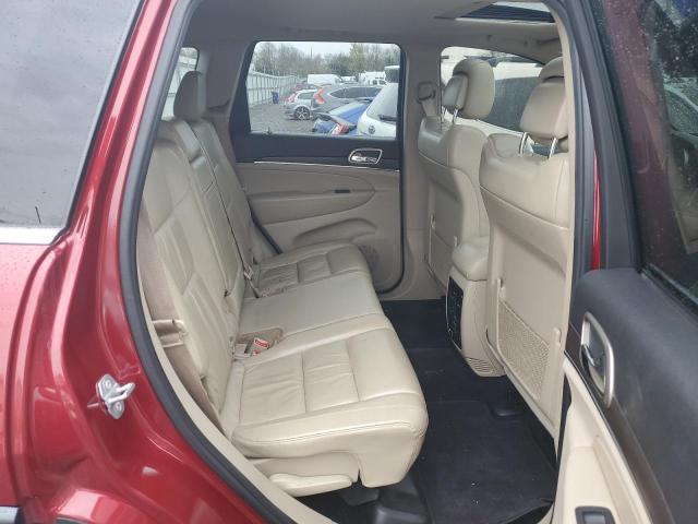 Photo 10 from auction – 2015 JEEP GRAND CHER with VIN 1C4RJFBG1FC208381