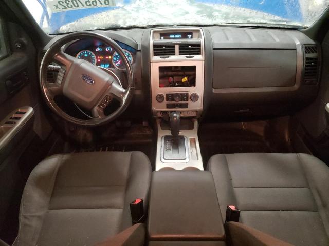 Photo 8 from auction – 2012 FORD ESCAPE XLT with VIN 1FMCU0D77CKB69848