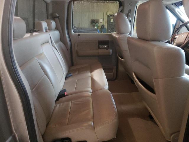Photo 10 from auction – 2005 FORD F150 SUPER with VIN 1FTPW12515FA84460