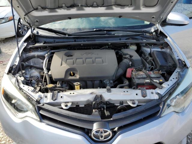 Photo 11 from auction – 2015 TOYOTA COROLLA L with VIN 5YFBURHE6FP259947