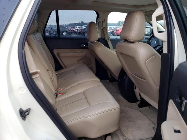 Photo 11 from auction – 2008 FORD EDGE SEL with VIN 2FMDK38C48BB25083