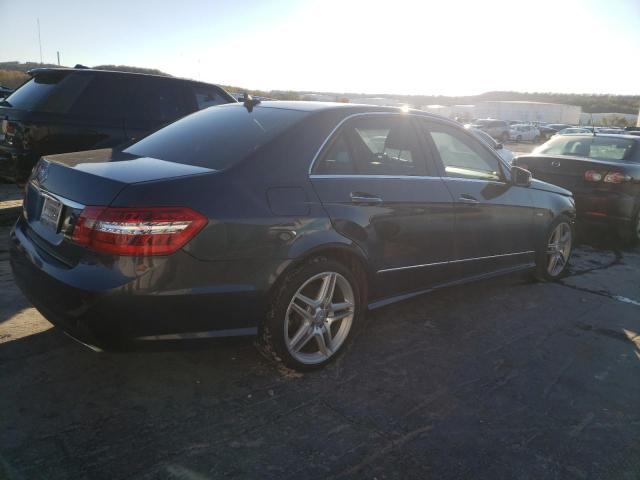 Photo 3 from auction – 2012 MERCEDES-BENZ E 350 with VIN WDDHF5KB2CA568185