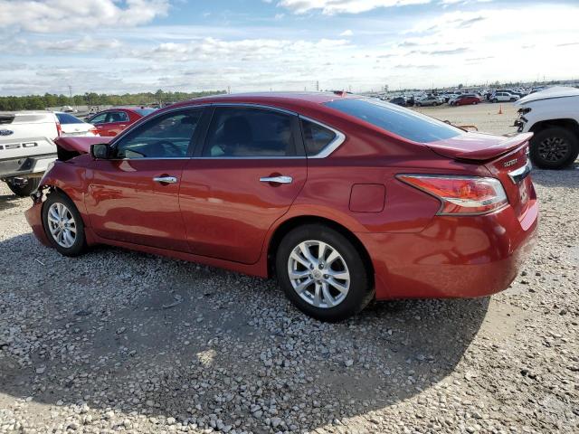 Photo 2 from auction – 2014 NISSAN ALTIMA 2.5 with VIN 1N4AL3AP2EN388566