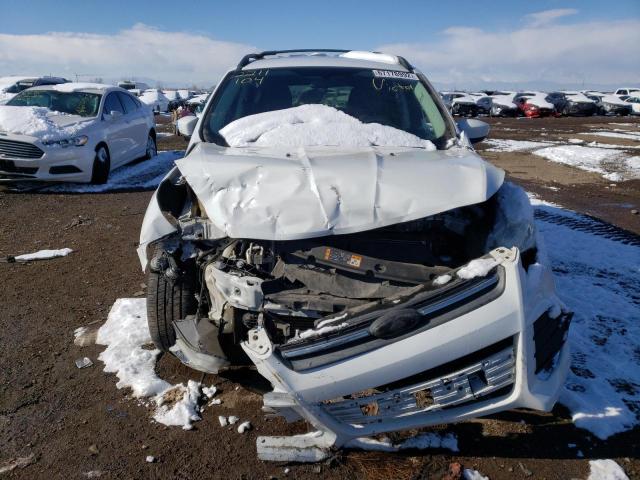 Photo 5 from auction – 2013 FORD ESCAPE SE with VIN 1FMCU9G9XDUB39802