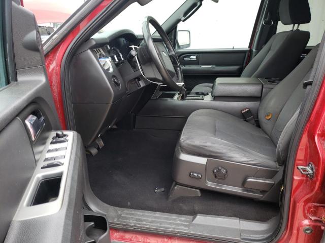 Photo 7 from auction – 2008 FORD EXPEDITION with VIN 1FMFK15518LA57831