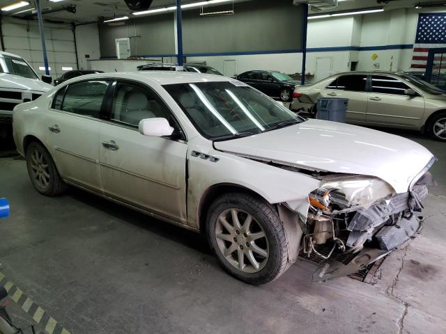 Photo 4 from auction – 2008 BUICK LUCERNE CX with VIN 1G4HD57288U121158