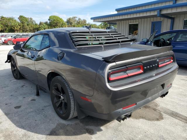 Photo 2 from auction – 2016 DODGE CHALLENGER with VIN 2C3CDZAG7GH239928