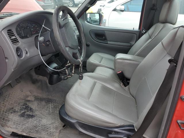 Photo 7 from auction – 2011 FORD RANGER with VIN 1FTKR1AD1BPA72471