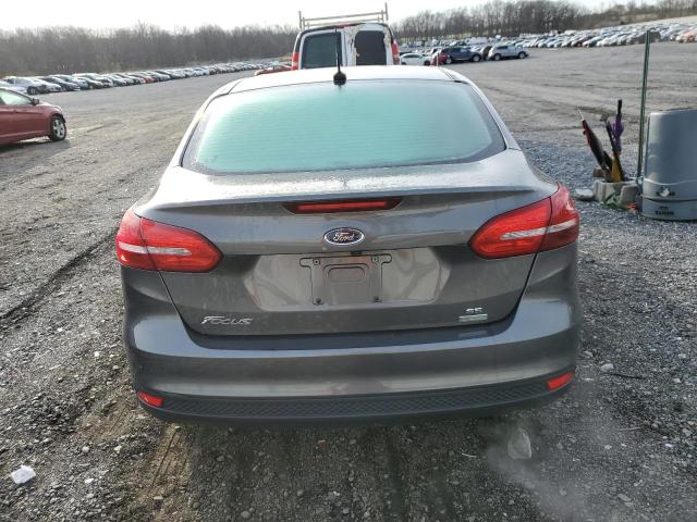 Photo 6 from auction – 2018 FORD FOCUS with VIN 1FADP3FE1JL215006