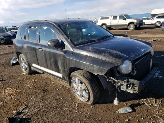 Photo 4 from auction – 2010 JEEP COMPASS LI with VIN 1J4NF5FB1AD512378