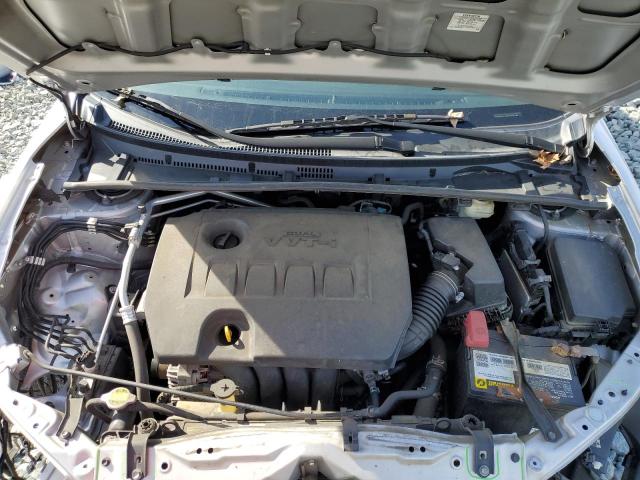 Photo 11 from auction – 2015 TOYOTA COROLLA L with VIN 5YFBURHE4FP233587