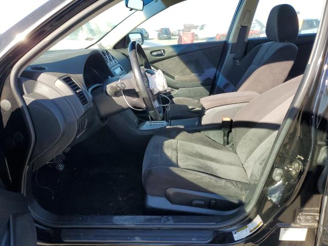 Photo 7 from auction – 2009 NISSAN ALTIMA HYB with VIN 1N4CL21E69C131249