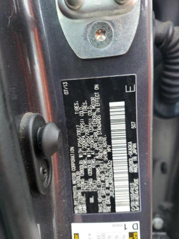 Photo 14 from auction – 2013 TOYOTA 4RUNNER SR with VIN JTEZU5JR9D5063432