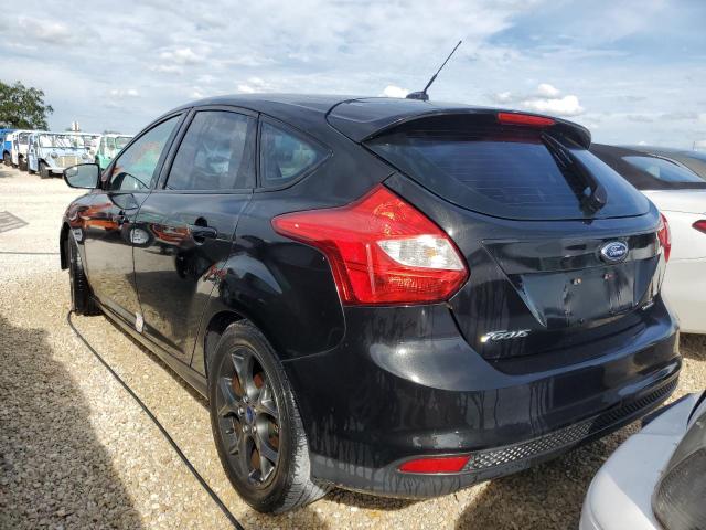 Photo 3 from auction – 2014 FORD FOCUS SE with VIN 1FADP3K20EL180329