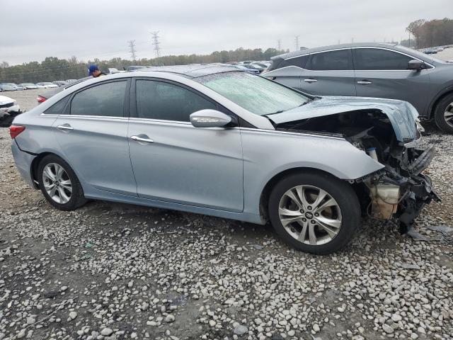 Zdjęcie 4 z aukcji – 2012 HYUNDAI SONATA SE z VIN 5NPEC4ACXCH368867