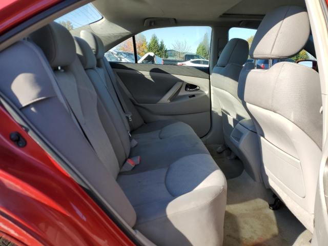 Photo 10 from auction – 2007 TOYOTA CAMRY CE with VIN 4T1BE46KX7U176840