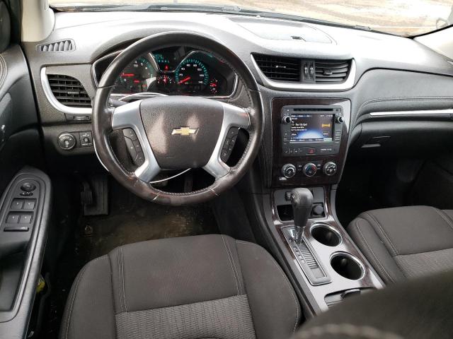 Photo 8 from auction – 2015 CHEVROLET TRAVERSE L with VIN 1GNKVGKD9FJ259437