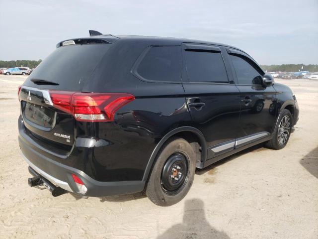 Photo 3 from auction – 2018 MITSUBISHI OUTLANDER with VIN JA4AD3A3XJZ059261