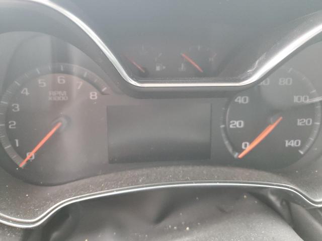 Photo 9 from auction – 2014 CHEVROLET IMPALA LTZ with VIN 1G1155S37EU107145