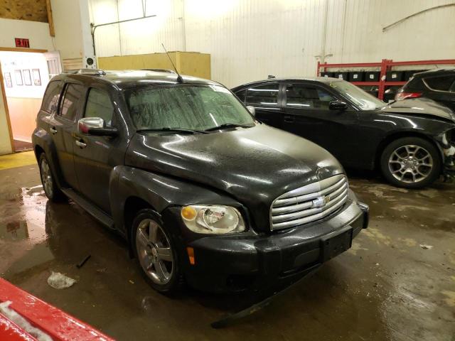 Photo 4 from auction – 2011 CHEVROLET HHR LT with VIN 3GNBACFU7BS504226
