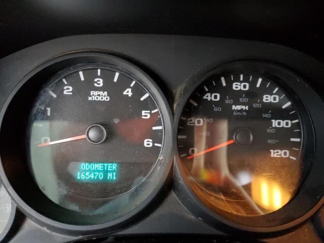Photo 9 from auction – 2011 GMC SIERRA C15 with VIN 1GTR1TEAXBZ147092