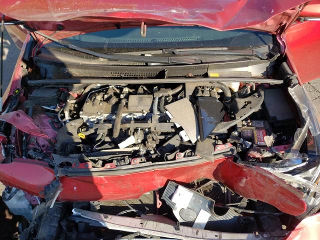 Photo 11 from auction – 2016 TOYOTA PRIUS with VIN JTDKARFU5G3514049