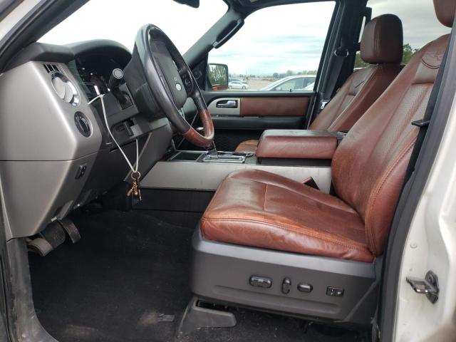 Photo 7 from auction – 2008 FORD EXPEDITION with VIN 1FMFK17528LA47077
