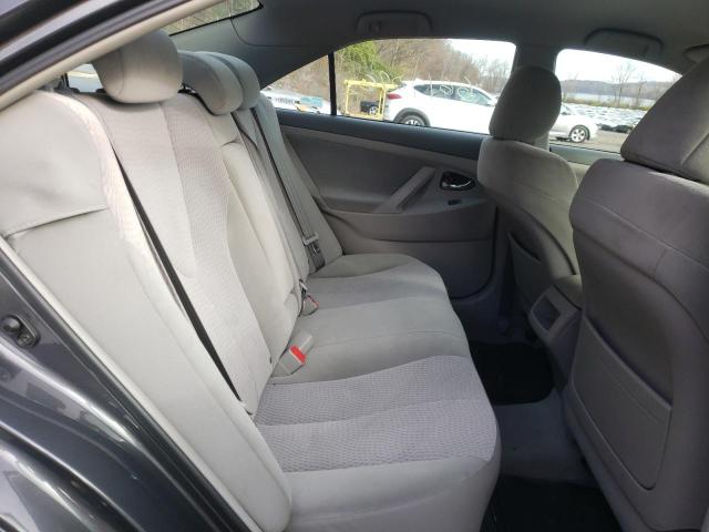 Photo 10 from auction – 2011 TOYOTA CAMRY BASE with VIN 4T4BF3EK9BR104714