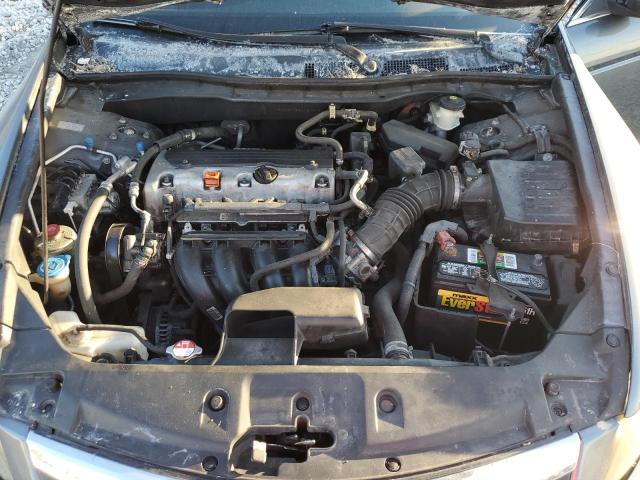 Photo 11 from auction – 2011 HONDA ACCORD LX with VIN 1HGCP2F35BA080402